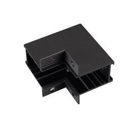 Коннектор L-образный встраиваемый Arlight Mag-Con-Mini-2538-F-L90-Int 049052