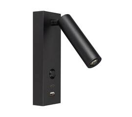 Светодиодный спот Arlight SP-Bed-Charge-S60x125-3W Warm3000 029629(1)