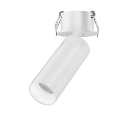 Встраиваемый светодиодный спот Arlight SP-Nuance-Built-Flap-R35-7W Warm3000 049903