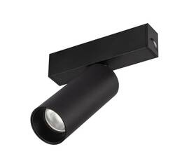 Трековый светодиодный светильник Arlight Mag-Spot-25-R90-9W Day4000 046300