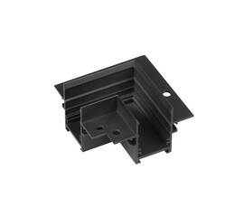 Коннектор L-образный встраиваемый Arlight Mag-Con-Mini-2538-Fdw-L90 046820