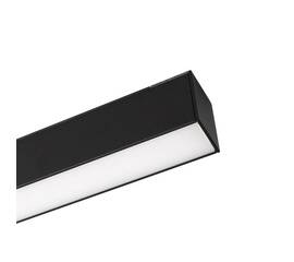 Трековый светодиодный светильник Arlight Mag-Flat-45-L205-6W Day4000 046572