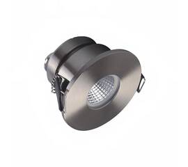 Встраиваемый светодиодный светильник Arlight MS-Glory-Built-R54-5W Warm3000 047291