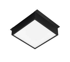 Встраиваемый светодиодный светильник Arlight DL-Grigliato-S140x140-18W Day4000 045699