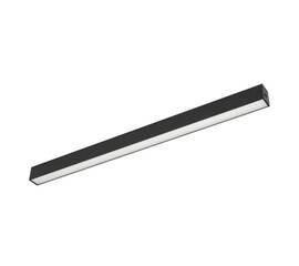 Трековый светодиодный светильник Arlight Mag-Flat-25-L400-12W Day4000 036714