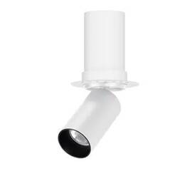 Встраиваемый светодиодный спот Arlight SP-Nuance-Trimless-Pull-R35-7W Warm3000 049909