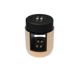 Держатель шинопровода Arlight Art-Apriori-Holder-Con-A-Power 045092