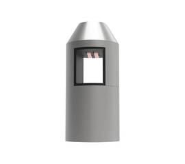 Держатель шинопровода Arlight Art-Apriori-Holder-E 047830