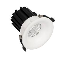Встраиваемый светодиодный светильник Arlight MS-Foggy-Built-R86-10W Day4000 039068