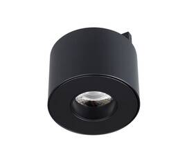 Трековый светодиодный светильник Arlight Mag-Microcosm-Point-R60-5W Warm3000 043256