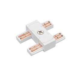 Коннектор прямой Arlight Mag-Vibe-Con-I-Power 044508