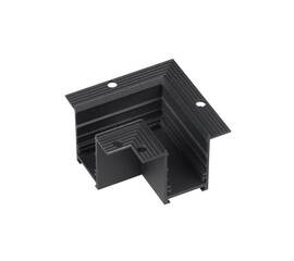 Коннектор L-образный встраиваемый Arlight Mag-Con-Mini-2538-F-L90 046822