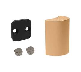 Заглушка Arlight Art-Apriori-Cap 039432