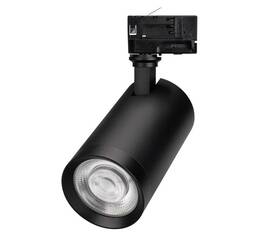 Трековый светодиодный светильник Arlight LGD-Calipso-4TR-R85-10W Day4000-Mix 046736