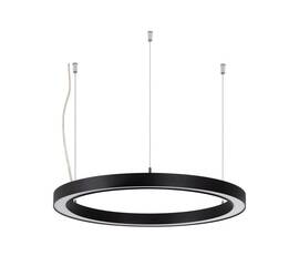 Подвесной светодиодный светильник Arlight SP-Circle-Hang-O3535-D500-30W Day4000 049359