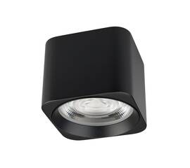 Потолочный светодиодный светильник Arlight SP-Dice-S78x78-10W Warm3000 046632