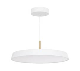 Подвесной светодиодный светильник Arlight SP-Elegant-R500-37W Warm3000 033925(1)