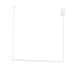 Подвесной светодиодный светильник Arlight SP-Umbra-Hang-H-L900-15W Warm3000 036944(1)
