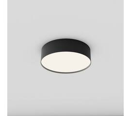 Потолочный светодиодный светильник Maytoni Technical Zon C032CL-24W4K-RD-B