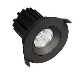 Встраиваемый светодиодный светильник Arlight MS-Atoll-Built-Turn-R94-10W Warm3000 044618