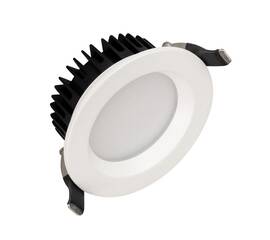 Встраиваемый светодиодный светильник Arlight MS-Mist-Built-R145-15W Warm3000 041613
