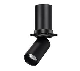 Встраиваемый светодиодный спот Arlight SP-Nuance-Trimless-Pull-R35-7W Day4000 049905