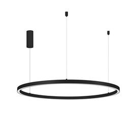 Подвесной светодиодный светильник Arlight SP-Congo-Mult-1-R800-42W Warm3000 046247