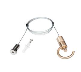 Подвес Arlight SPX-Tropic-Hang-R66-18-L1500 045038