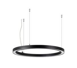 Подвесной светодиодный светильник Arlight SP-Circle-Hang-O3535-D600-35W Warm3000 049362
