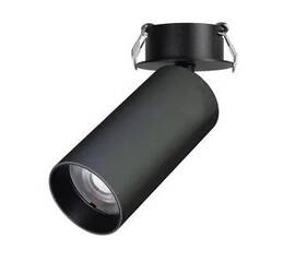 Встраиваемый светодиодный спот Arlight SP-Gabi-Built-Flap-R50-9W Warm3000 049931