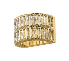 Настенный светодиодный светильник Dio DArte Elite Caneva L 2.26x16.100 G