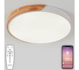 Потолочная люстра Natali Kovaltseva SCANDINAVIAN LED LAMPS 81182