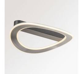 Потолочный светодиодный светильник Lussole Mitchell LSP-7307
