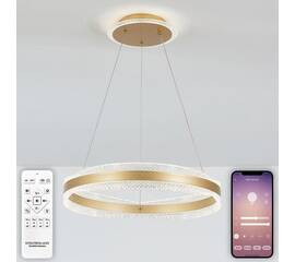 Подвесная люстра Natali Kovaltseva INNOVATION STYLE 83143