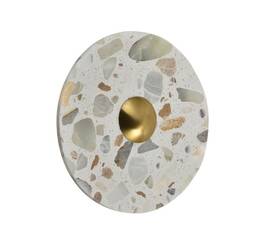 Настенный светодиодный светильник Zortes Terrazzo ZRS.1878.02
