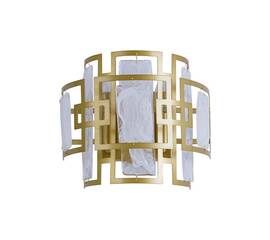 Настенный светильник Arte Lamp Blake A4087AP-2SG