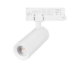 Трековый светодиодный светильник Arlight LGD-Artemis-Track-4TR-R55-12W Warm3000 048322