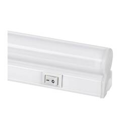 Линейный светодиодный светильник Lightstar Vela 455034