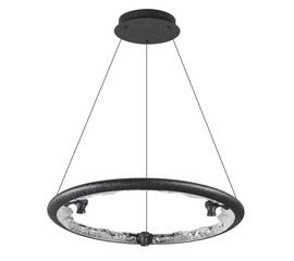 Подвесной светодиодный светильник Odeon Light Hightech Cayon 7001/44L