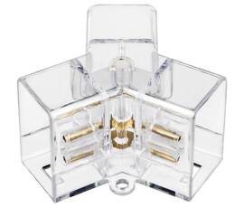 Коннектор Y-образный Lightstar Varieta 450006