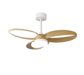 Потолочная люстра-вентилятор Mantra INFINITY FAN 8702