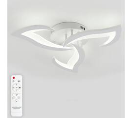 Потолочная люстра Natali Kovaltseva SIMPLY LED LAMPS 81401