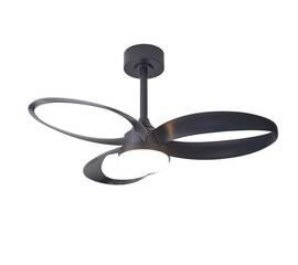 Потолочная люстра-вентилятор Mantra INFINITY FAN 8701