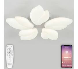 Потолочная люстра Natali Kovaltseva EFFECT LED LAMPS 81116