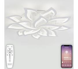 Потолочная люстра Natali Kovaltseva OLIMP LED LAMPS 81335