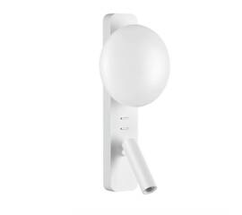 Бра Odeon Light Hightech Albergo 7049/5WL