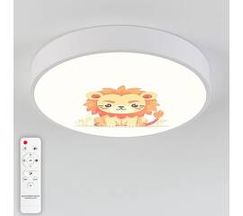 Потолочная люстра Natali Kovaltseva KIDS INNOVATION STYLE 83122