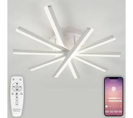 Потолочная люстра Natali Kovaltseva LINE LED LAMPS 81171