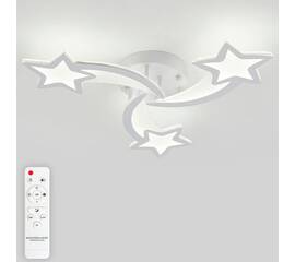 Потолочная люстра Natali Kovaltseva SIMPLY LED LAMPS 81402