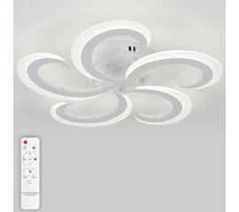Потолочная люстра Natali Kovaltseva SIMPLY LED LAMPS 81409